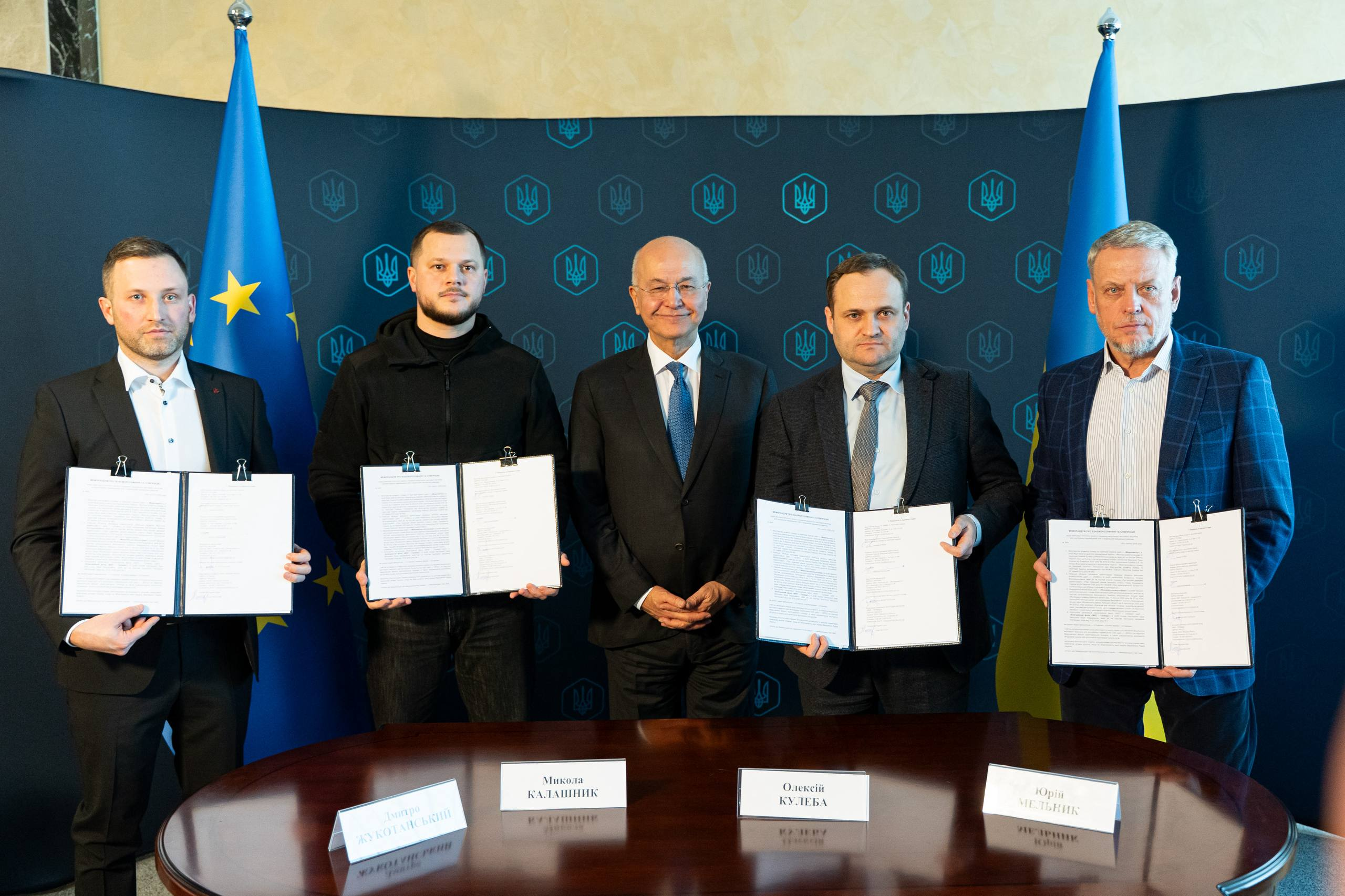 На Київщині побудують модульне житлове містечко для ВПО: що відомо