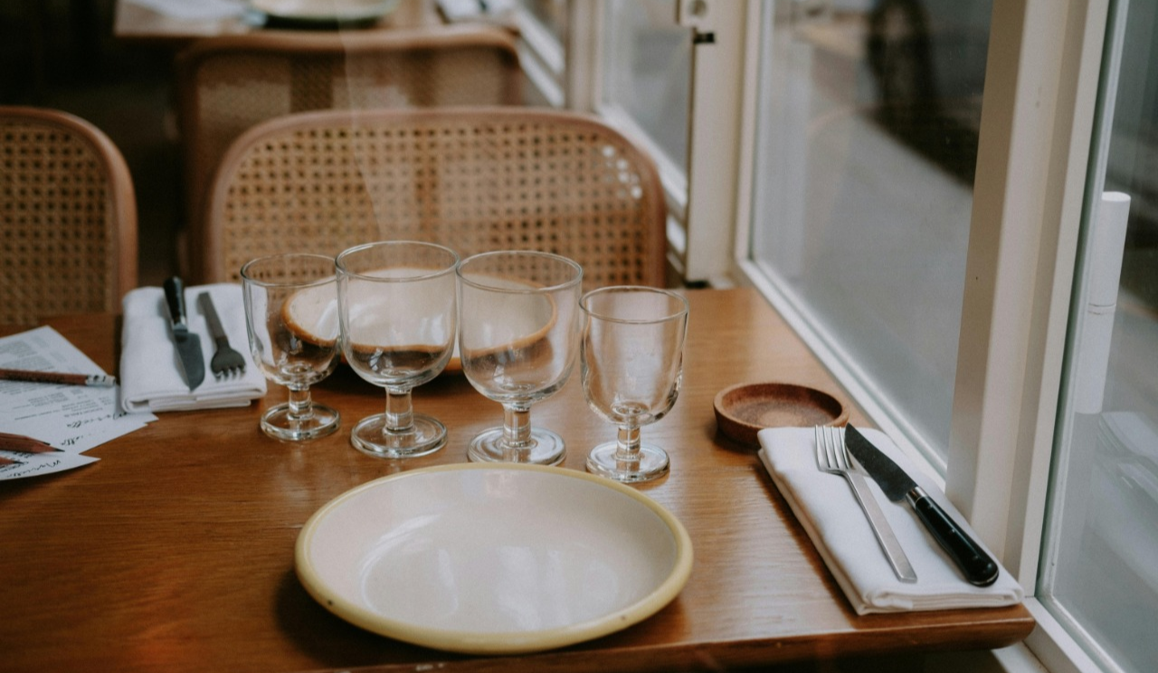 Кожен п’ятий ресторан у столиці може закритися до весни: які причини