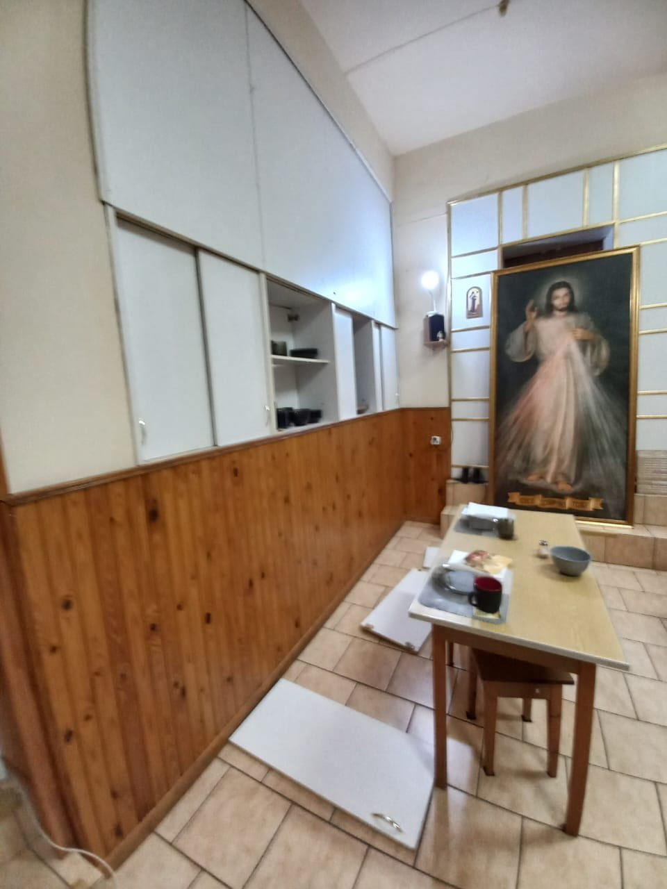 Внаслідок російського обстрілу 22 лютого 2026 року на Київщині пошкоджені храм та монастир: деталі