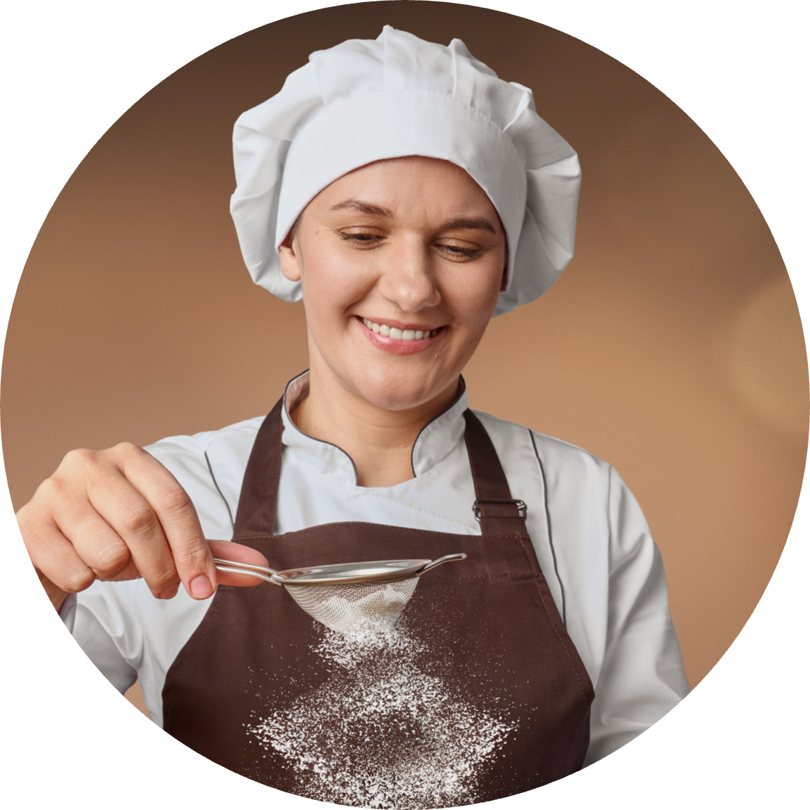 Анна, кондитерський напрям