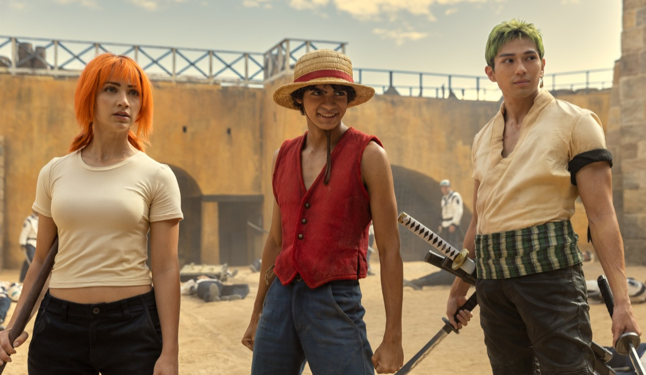 15 серіалів, які виходять у березні