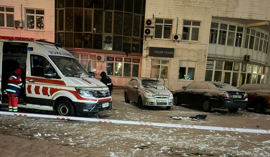 Чотири роки обстрілів Києва: скільки за цей час загинуло цивільних