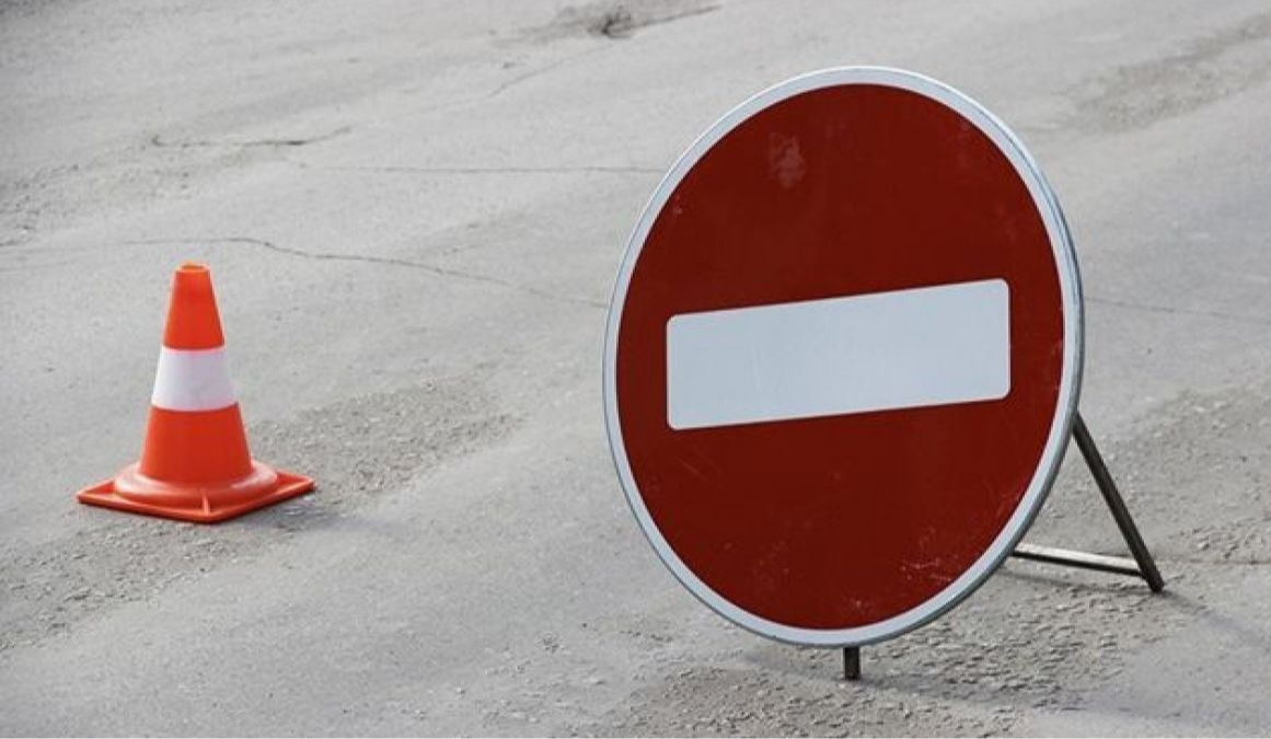 25 лютого двома вулицями Подільського району обмежуватимуть рух: деталі