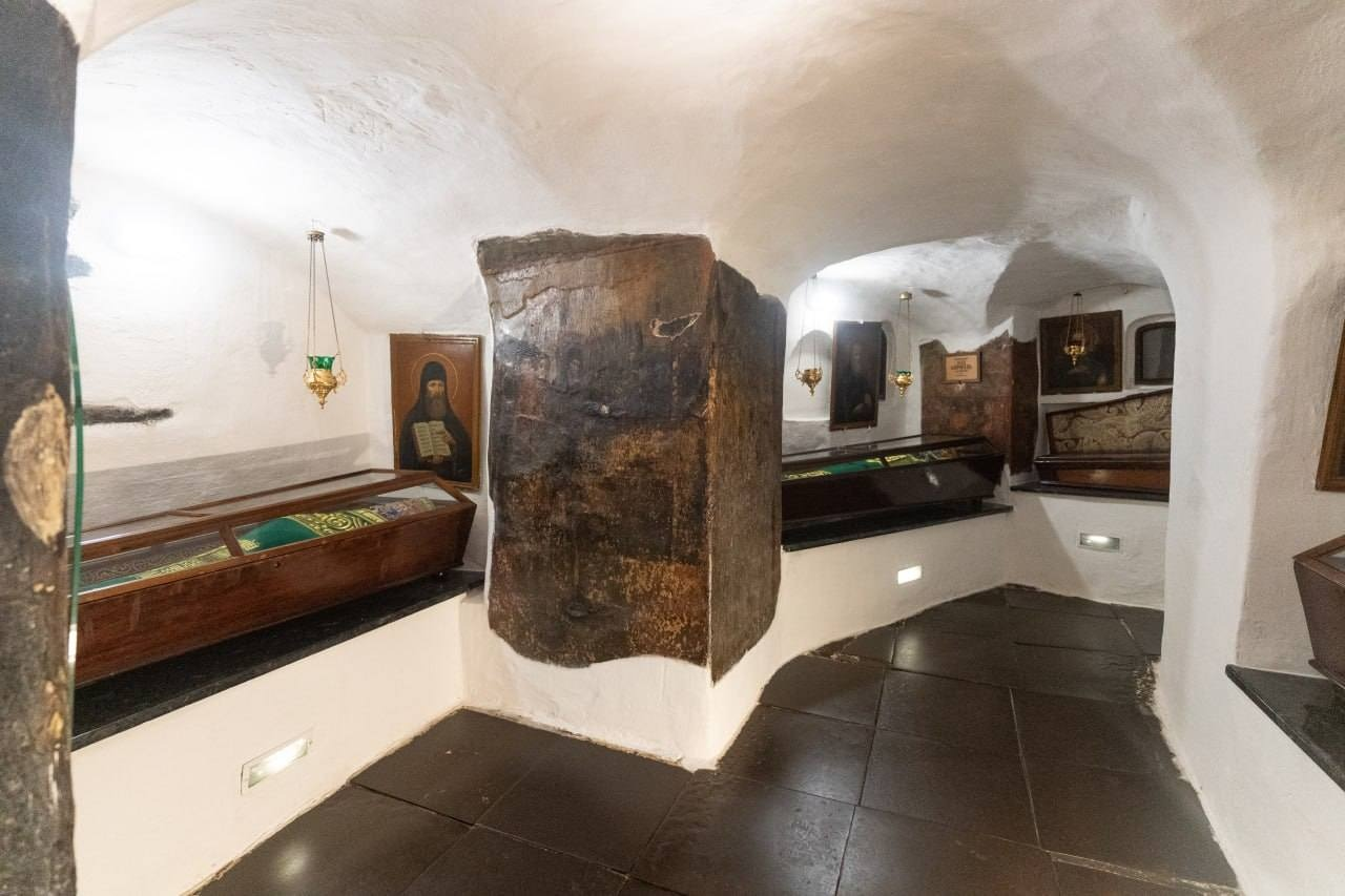 У Києво-Печерській лаврі для відвідувачів відкрили Ближні печери: графік роботи