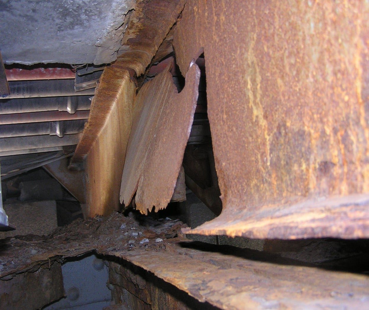 Міст Патона у Києві аварійний та потребує невідкладних рішень — позиція науковців