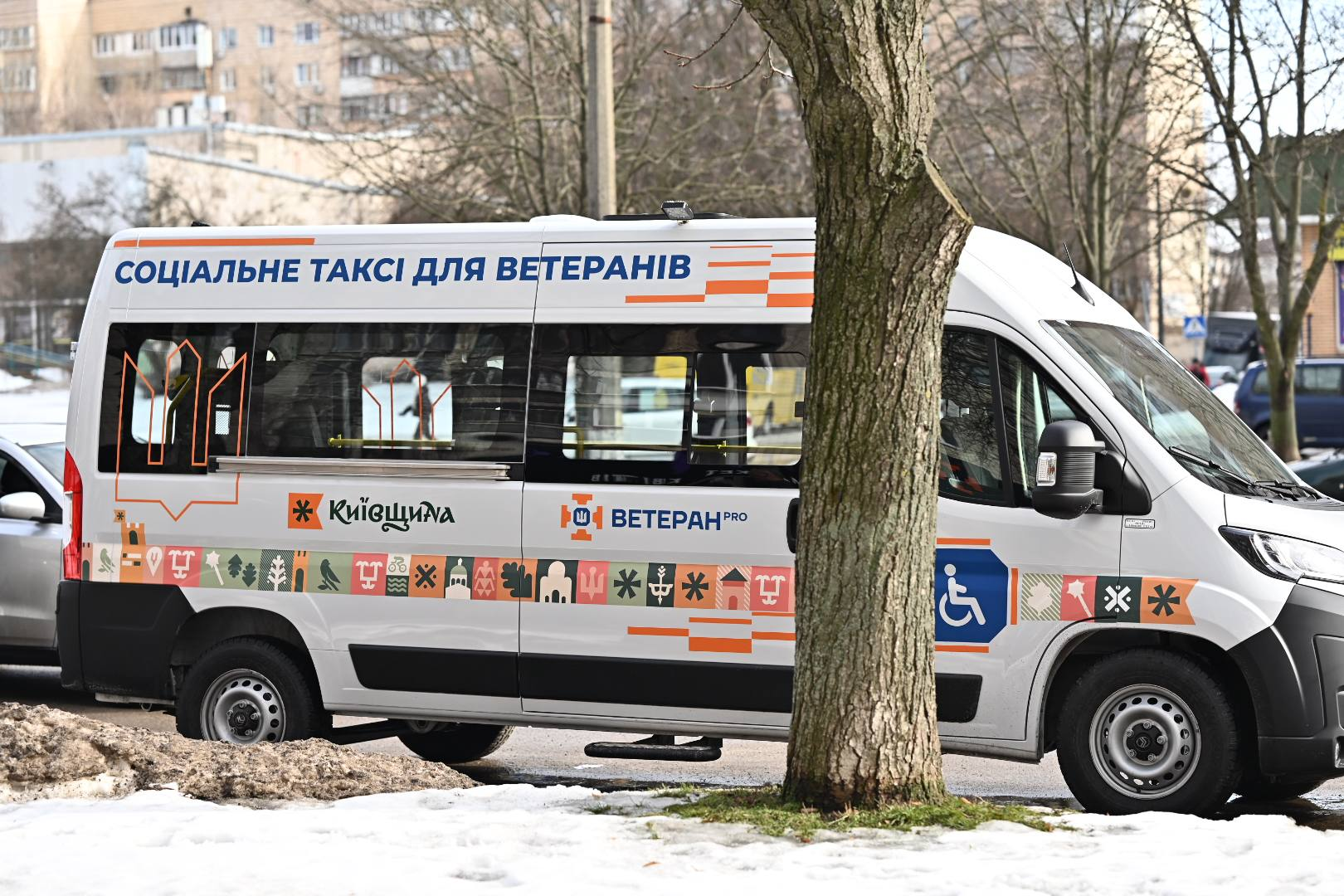 Ще один ветеранський простір на Київщині відкрили у Броварах: фото