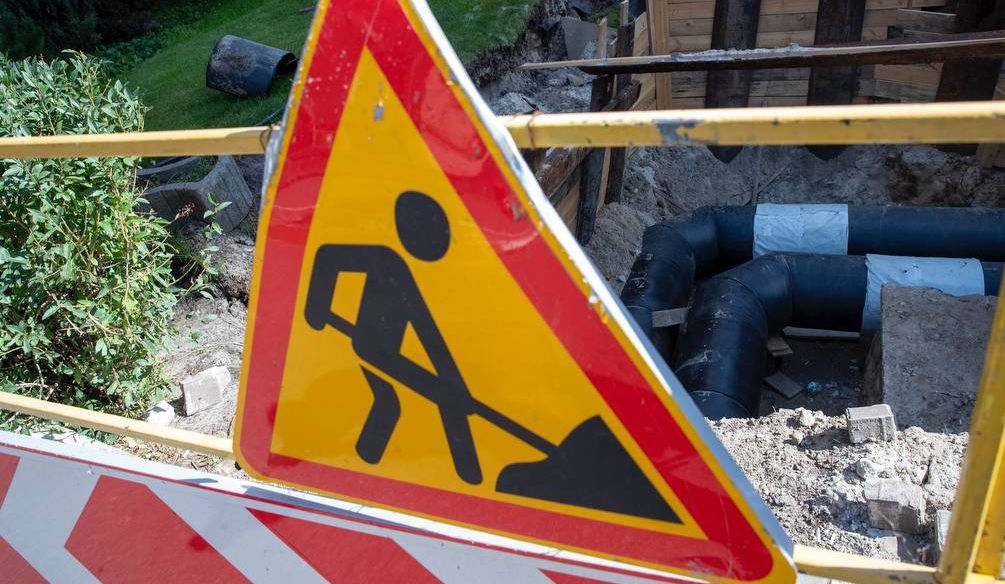 До 20 березня у столиці обмежуватимуть рух вулицею Андрія Малишка: схема