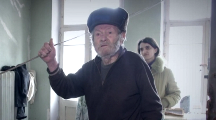 Мошенники обманули пенсионера из-за квартиры в центре Киева (видео)