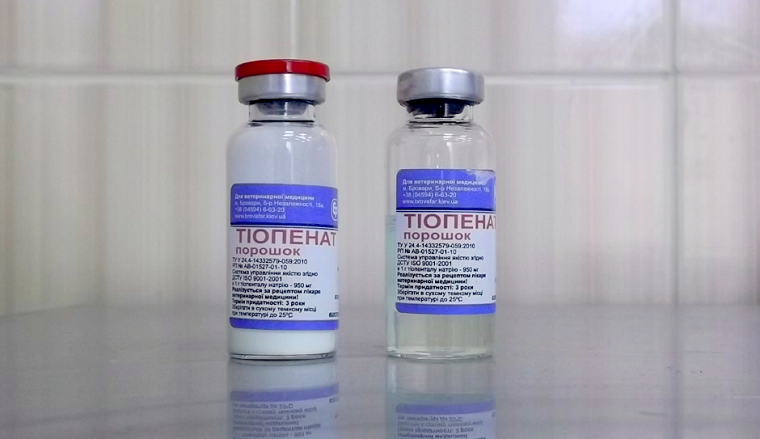 Из-за смерти пациента в Украине запретили препарат для наркоза