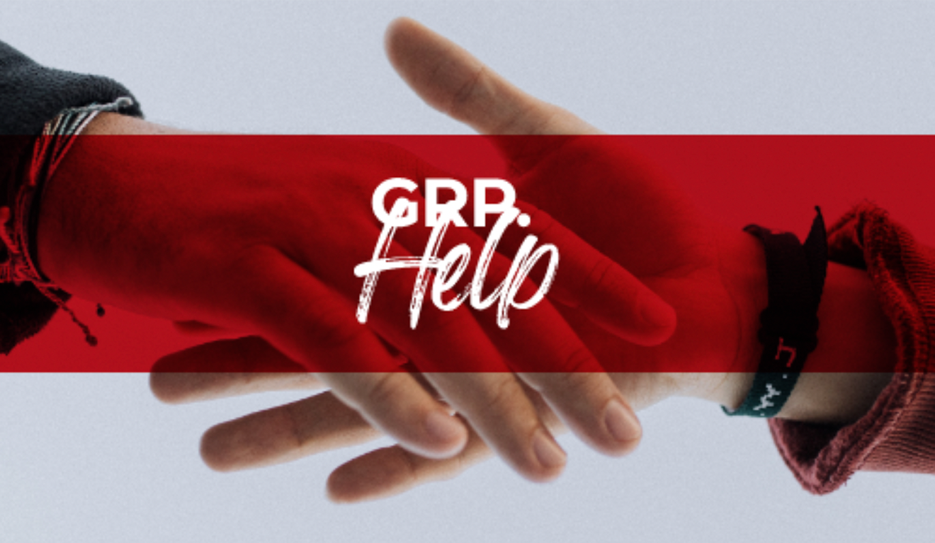 Як допомогти літнім українцям та дітям: приєднуйтеся до ініціативи GRP.HELP