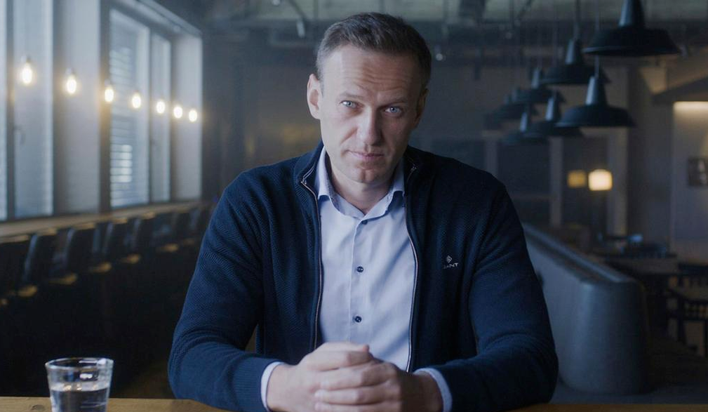 Нагородження "Оскаром" стрічки про російського "опозиціонера" Навального викликало скандал у мережі