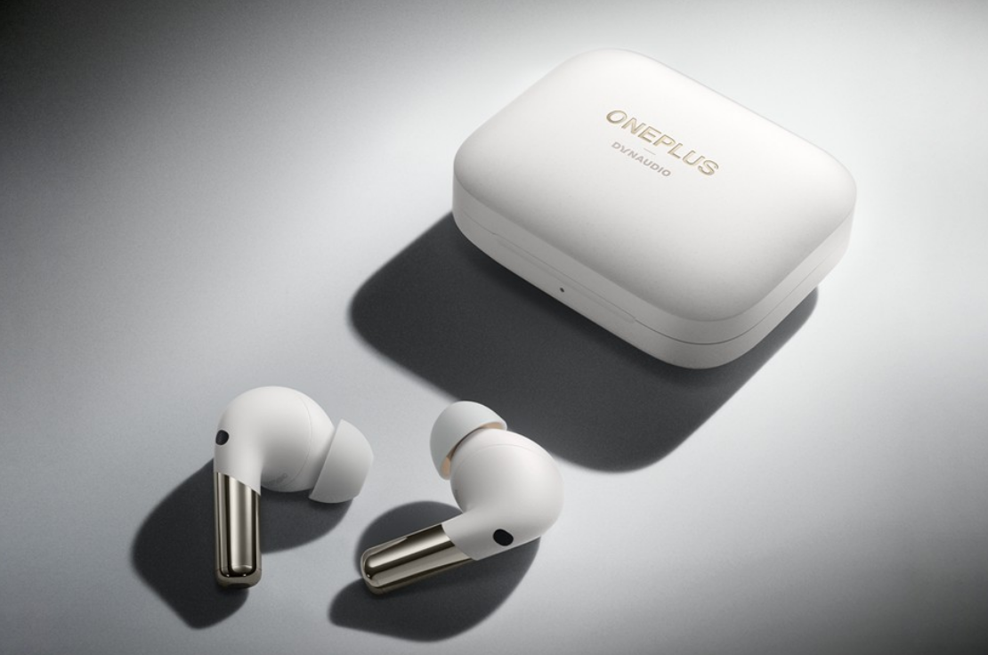 Бездротові навушники OnePlus Buds Pro 2 Lite