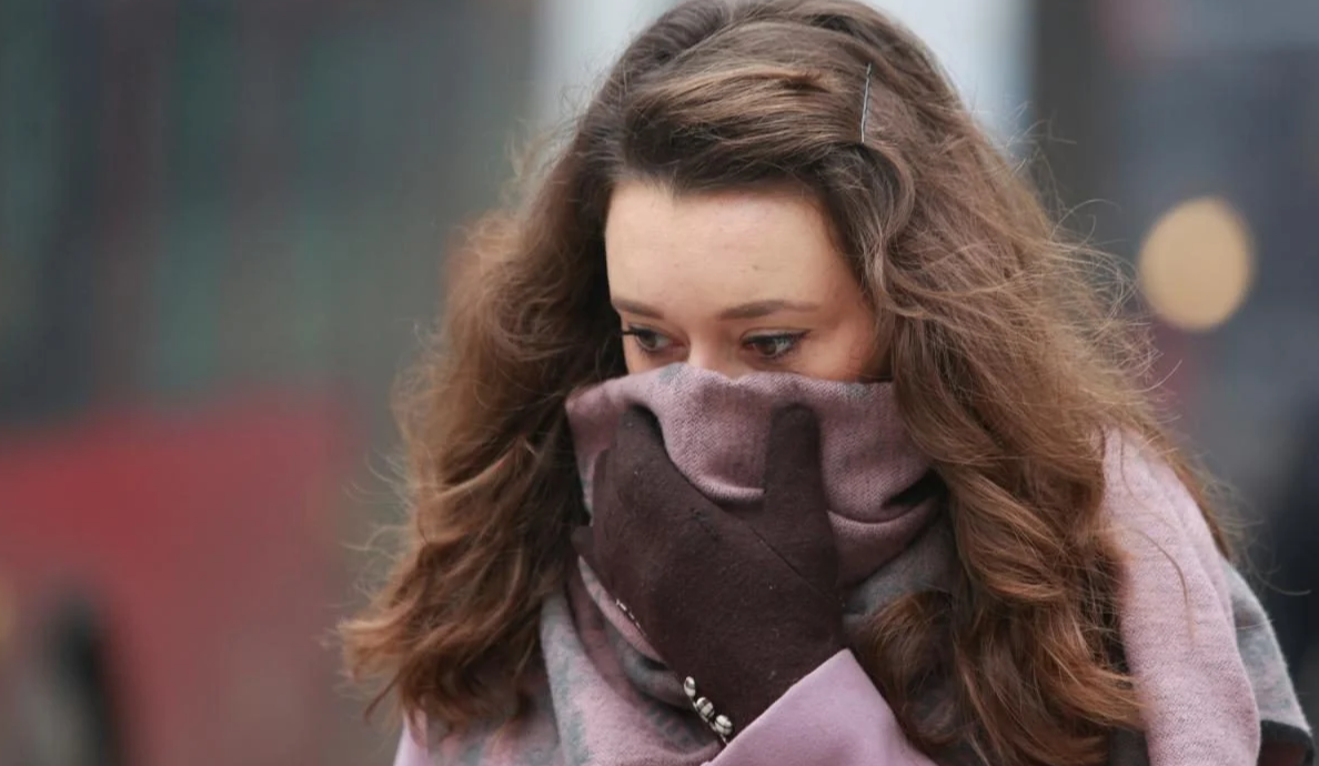 У Києві 1 березня погіршилась якість повітря: причина