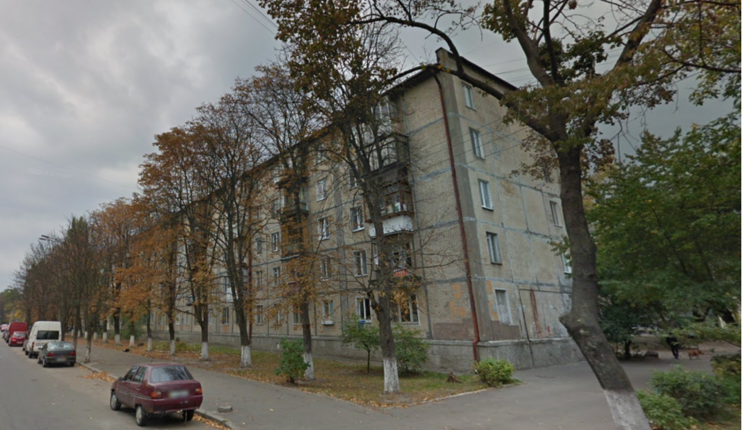 У Києві хочуть перейменувати вулицю Ушицьку: яку назву пропонують