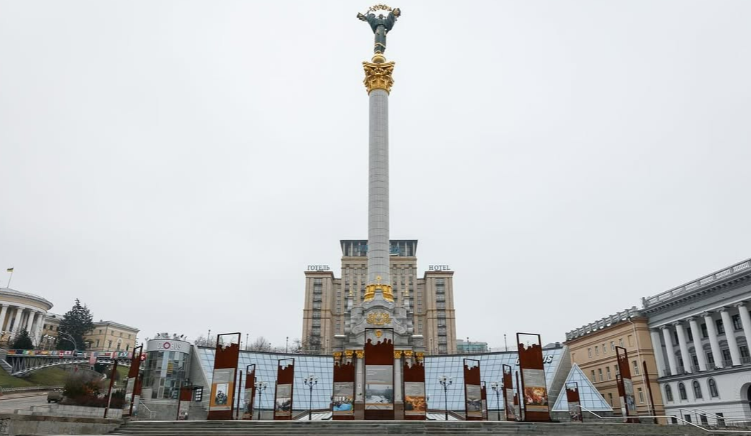 У Києві з'явиться новий безбар'єрний маршрут до Майдану Незалежності — КМВА