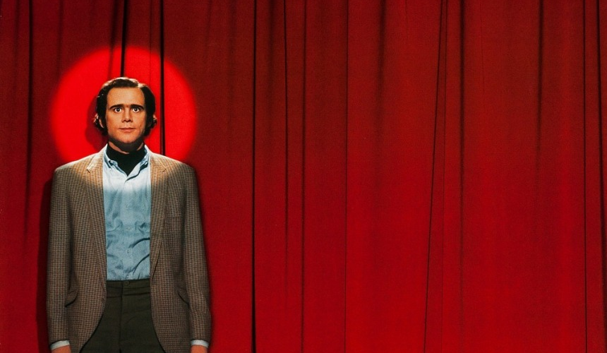 Клон чи пластична операція? Джим Керрі здивував фанатів і розпалив теорії змови