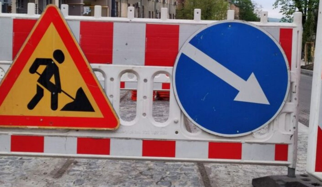 У Києві ремонтуватимуть вулицю Героїв Маріуполя: її зроблять доступнішою