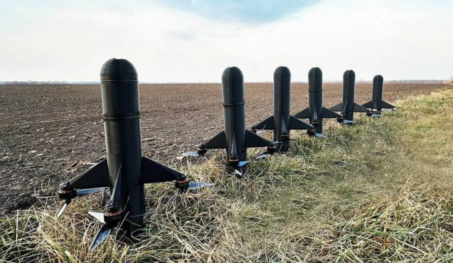 Нова тактика ППО: у лютому понад 70% "шахедів" під Києвом знищили безпілотники