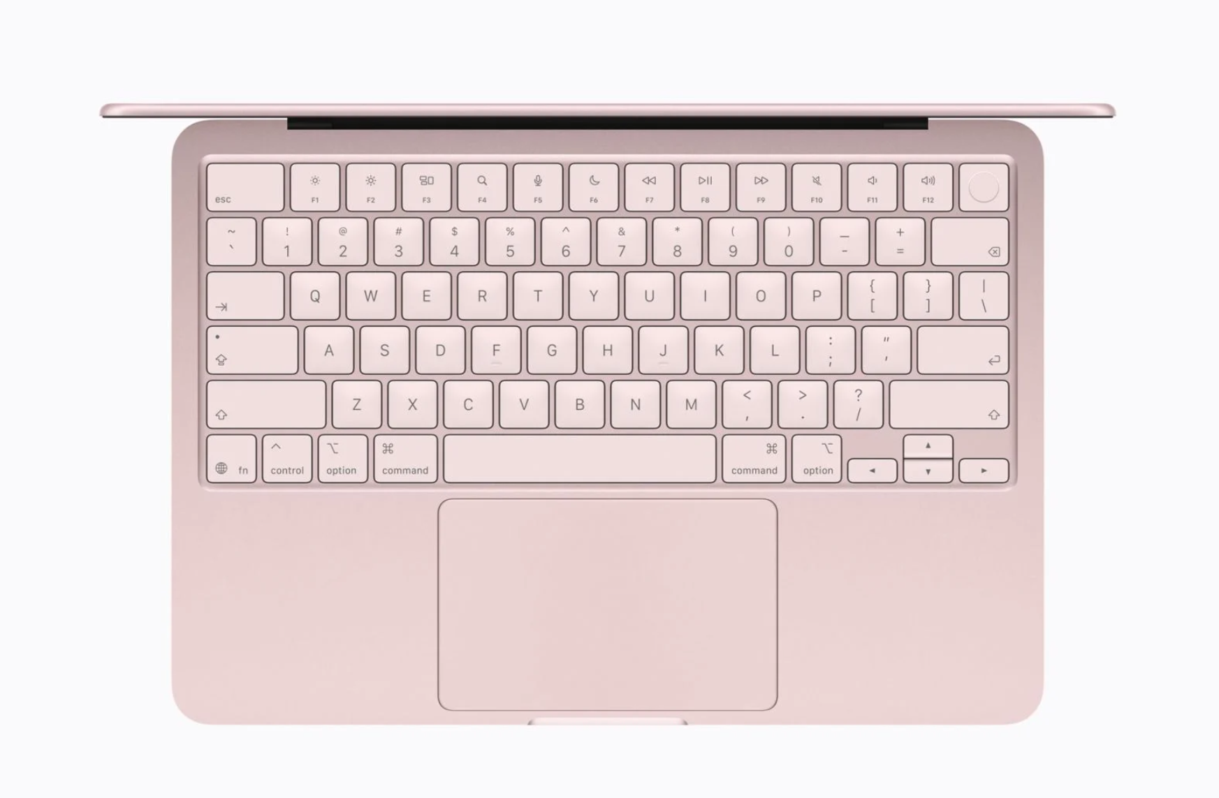 Apple офіційно представила бюджетний MacBook Neo
