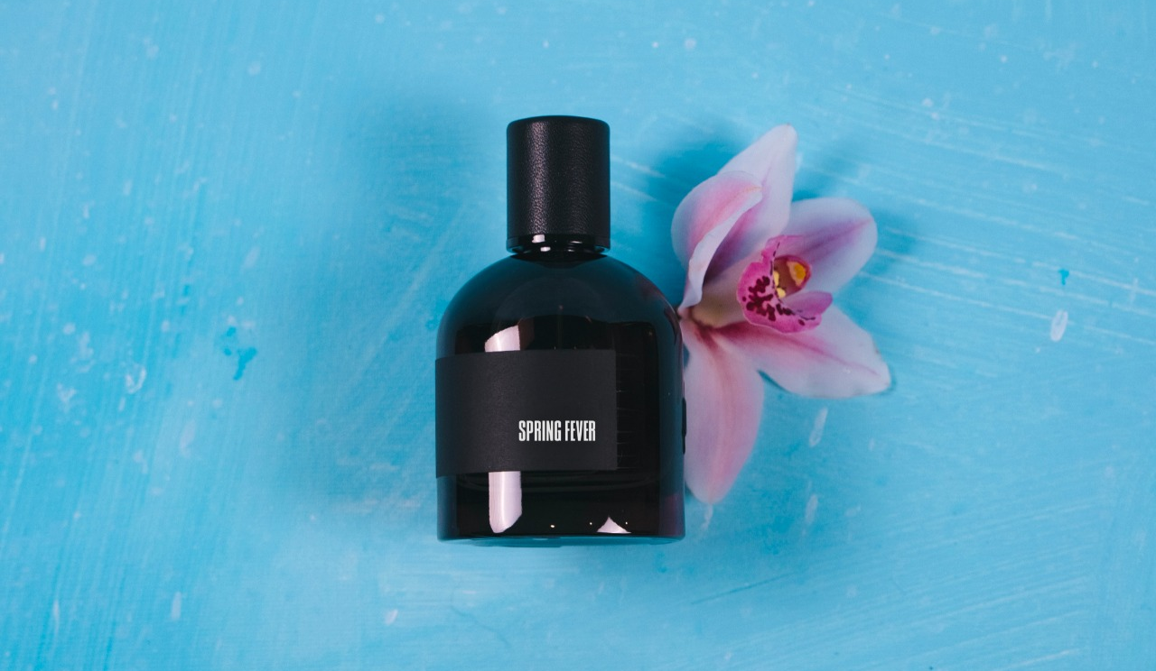 Нестримна весна в ароматі Parfum Büro | M-collections M1 SPRING FEVER