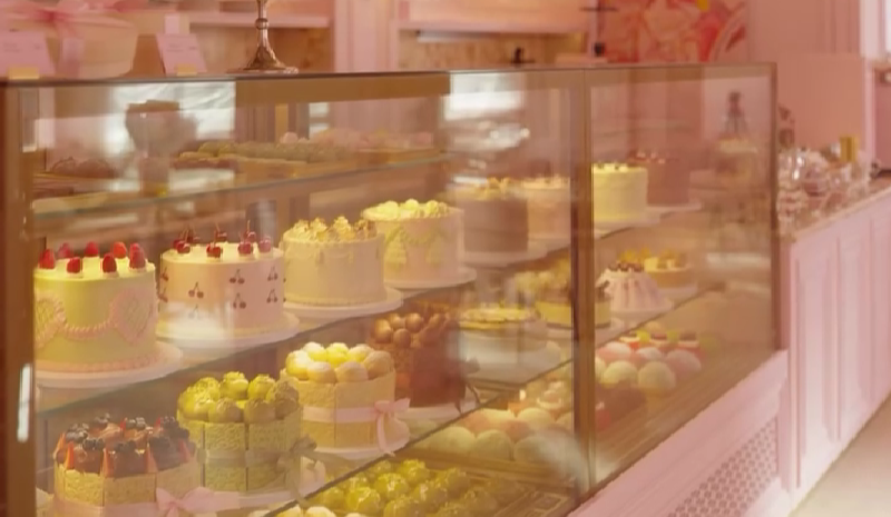 Нове місце: кондитерська Namelaka біля&nbsp;Театру&nbsp;оперети