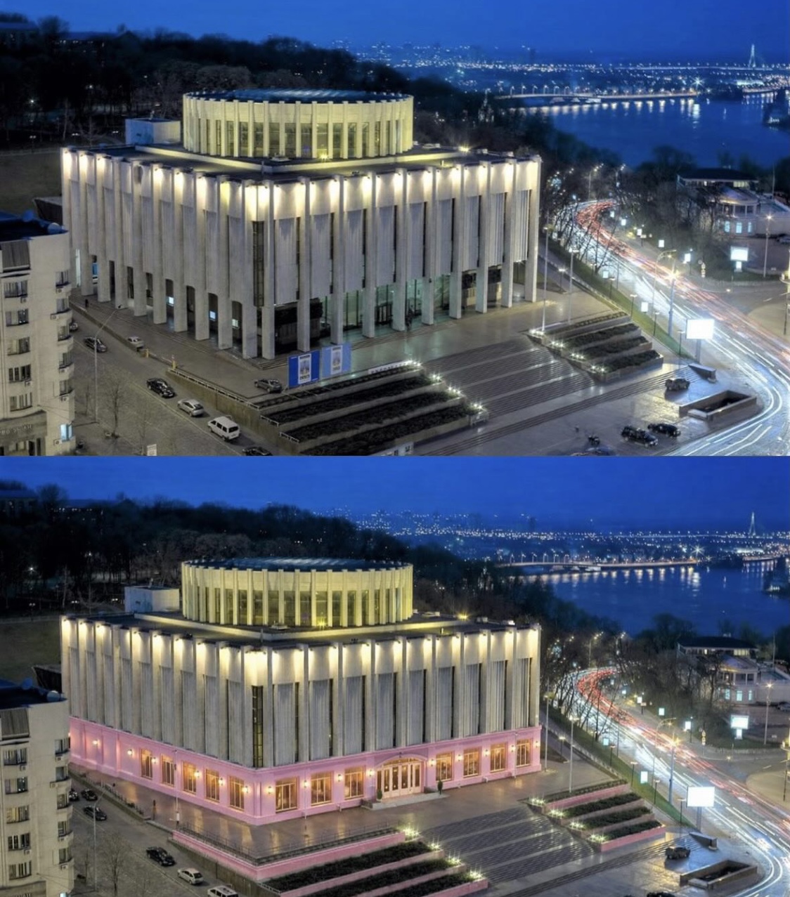 У центрі Києва відкрилася нова кондитерська Namelaka: думки містян розділилися