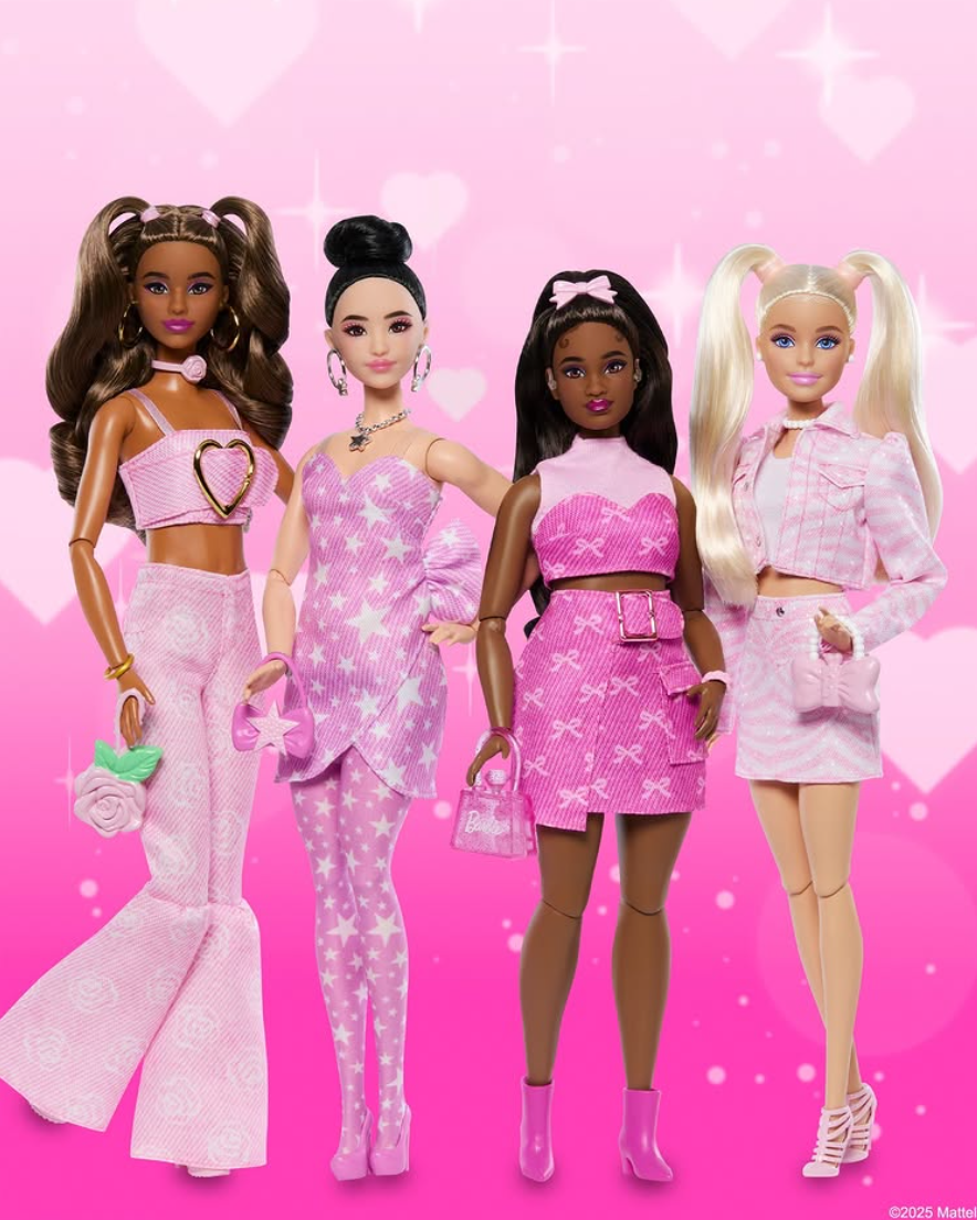 Барбі виповнилося 67 років