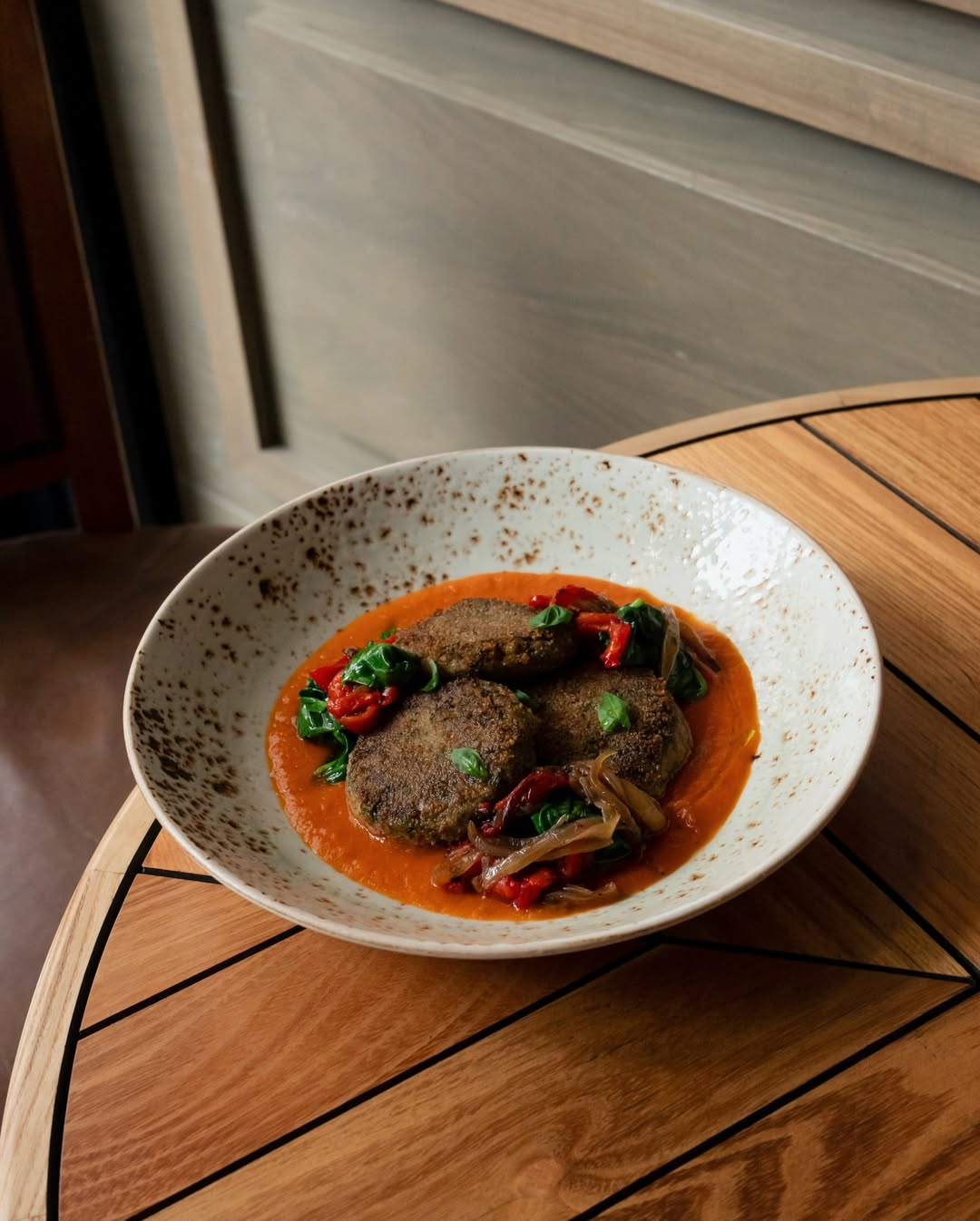 Пісне меню 2026 року у ресторанах та кафе Києва: що пропонують і які ціни