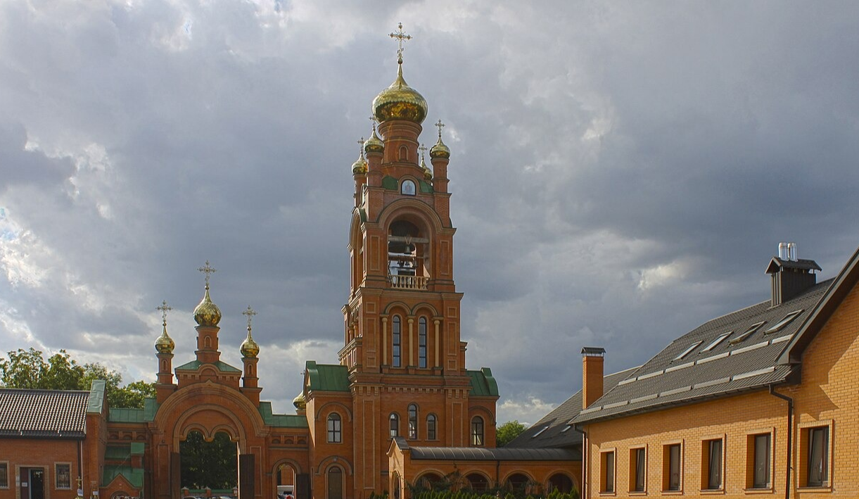 У підпільній школі УПЦ МП в Києві не знайшли порушень мовного закону