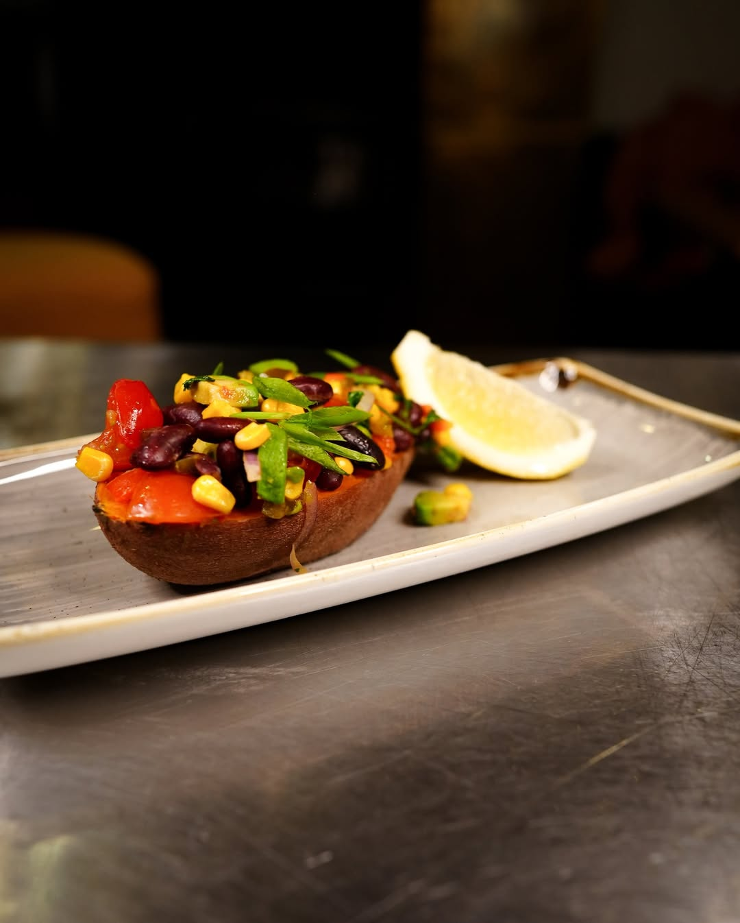 Пісне меню 2026 року у ресторанах та кафе Києва: що пропонують і які ціни