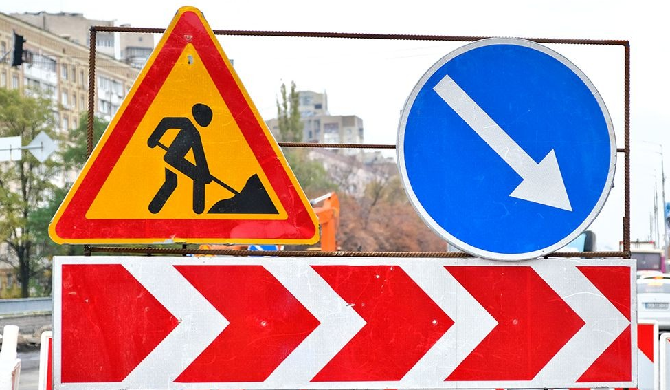 На Майдані Незалежності обмежуватимуть рух підземним переходом: деталі