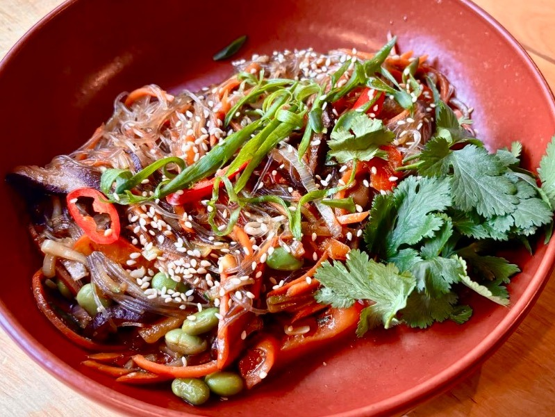 Пісне меню 2026 року у ресторанах та кафе Києва: що пропонують і які ціни