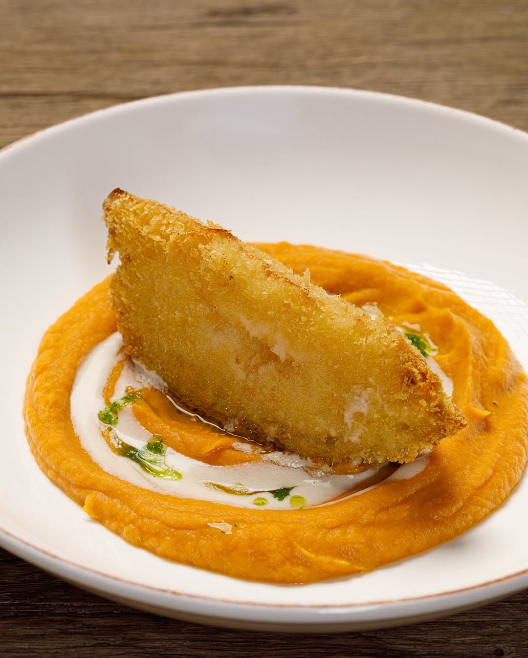 Пісне меню 2026 року у ресторанах та кафе Києва: що пропонують і які ціни