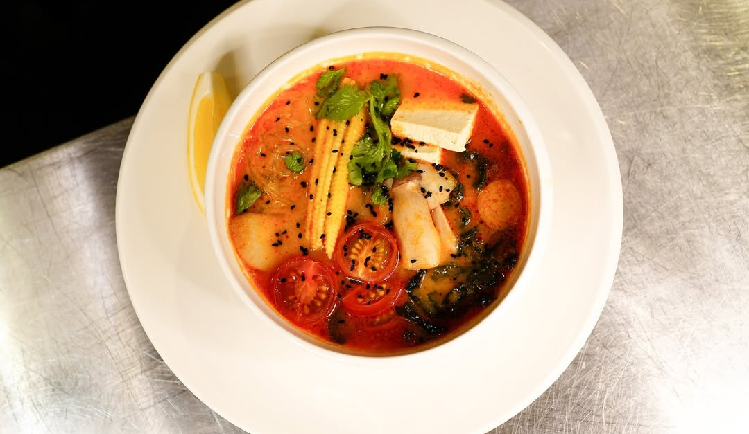 Пісне меню у ресторанах та кафе Києва: що пропонують і які ціни