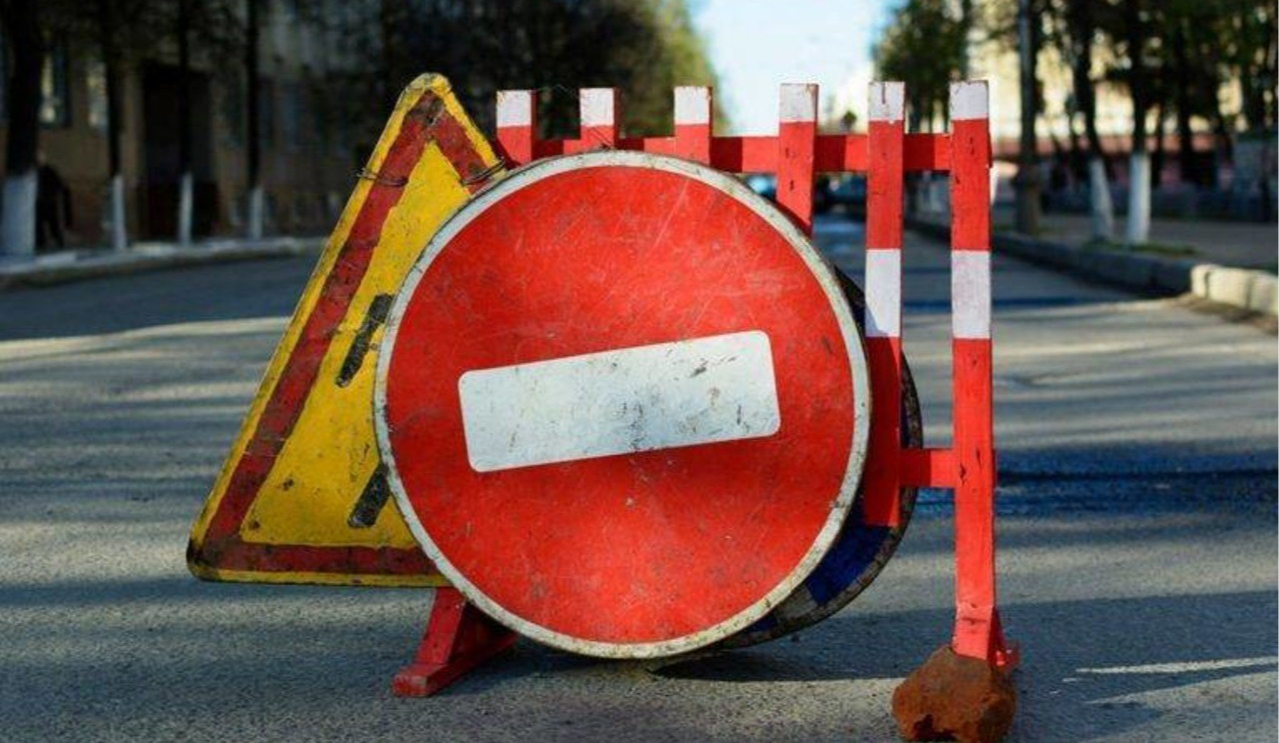 У двох районах Києва до 12 березня ремонтуватимуть аварійні ділянки доріг