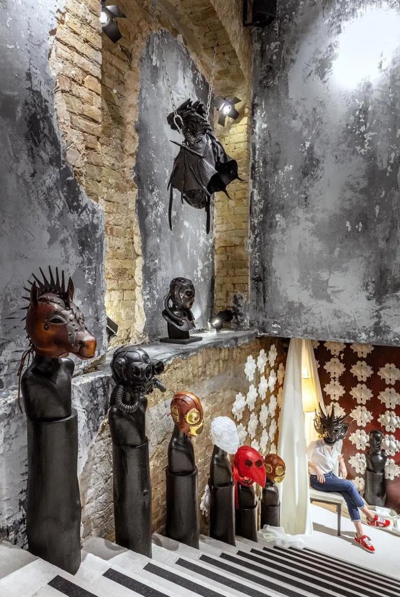 Фото: facebook/GARA