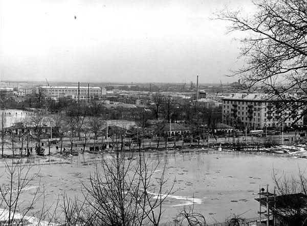 65 років від дня "Куренівської трагедії": що відомо про найбільшу техногенну катастрофу Києва