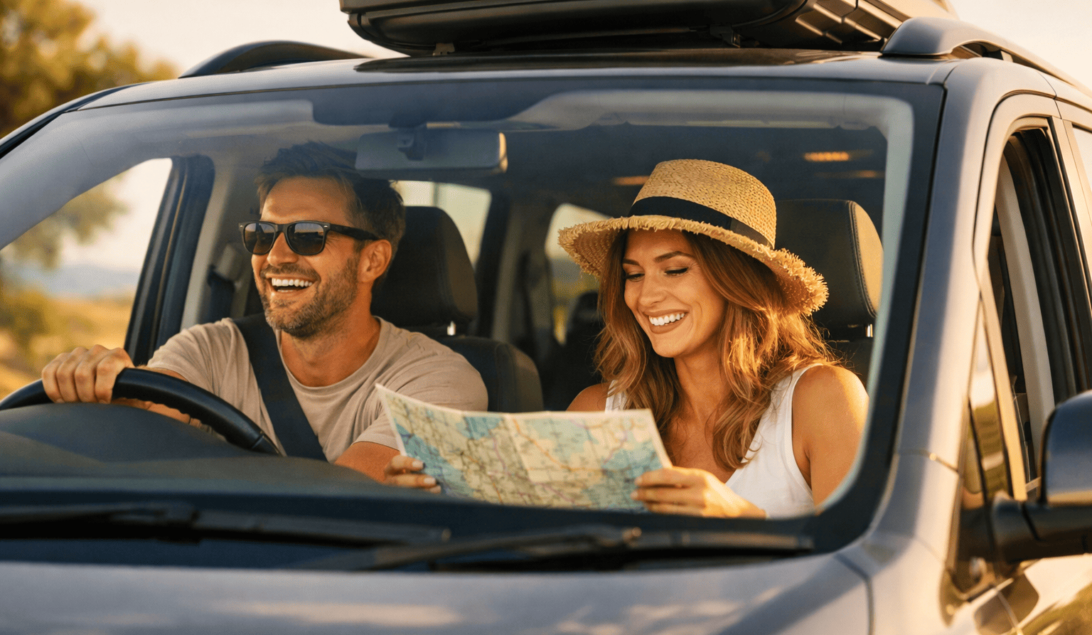 Оренду авто для виїзду в ЄС від прокатної компанії VanRent