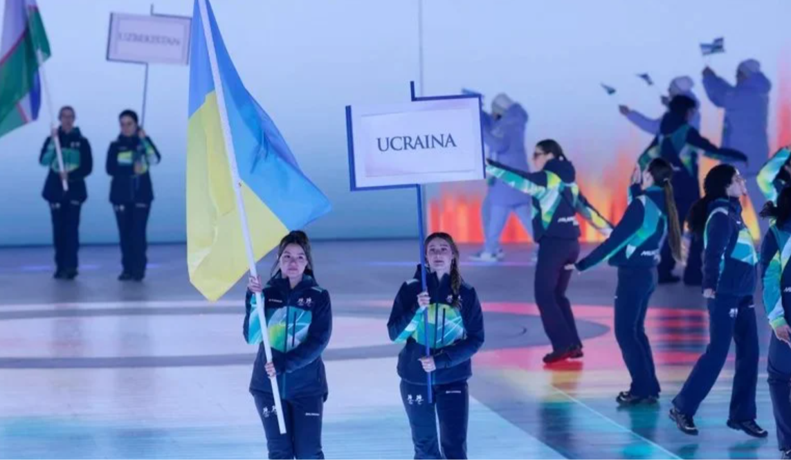 Збірна України не вийде на церемонію закриття Паралімпіади-2026: причина