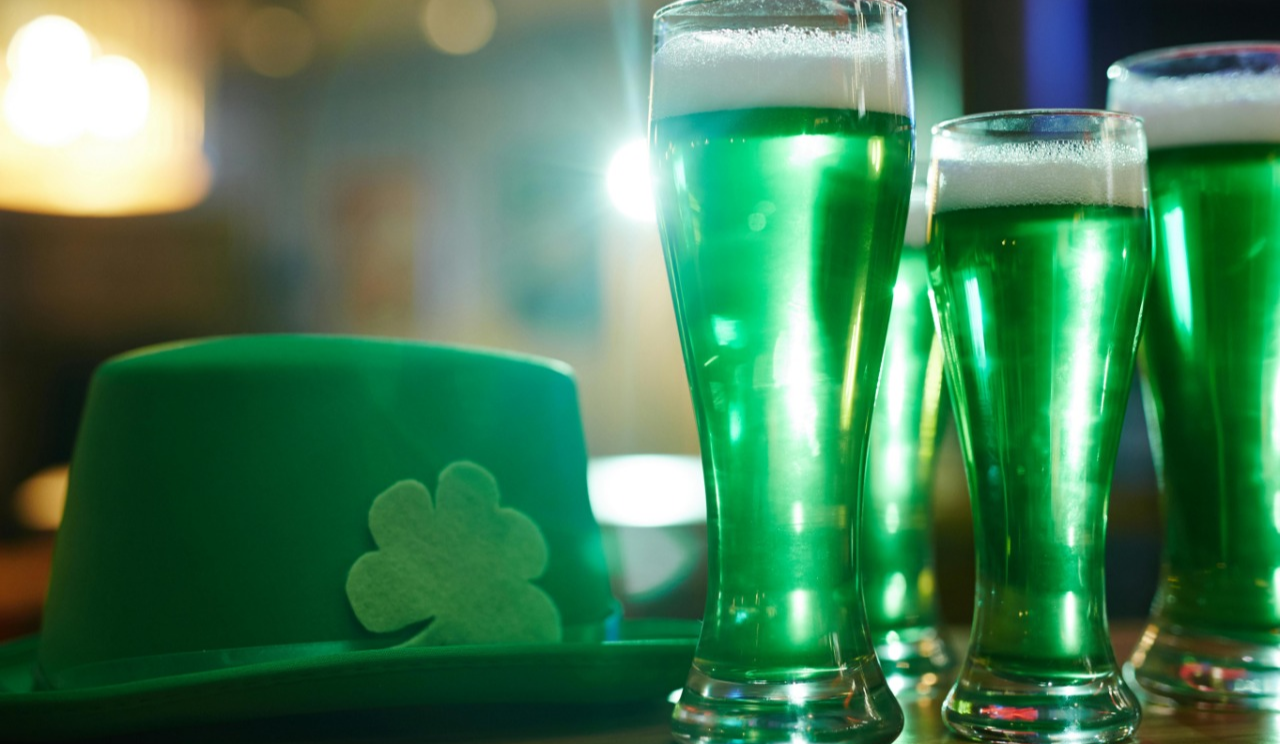 День святого Патрика: де відзначити в Києві у 2026 році