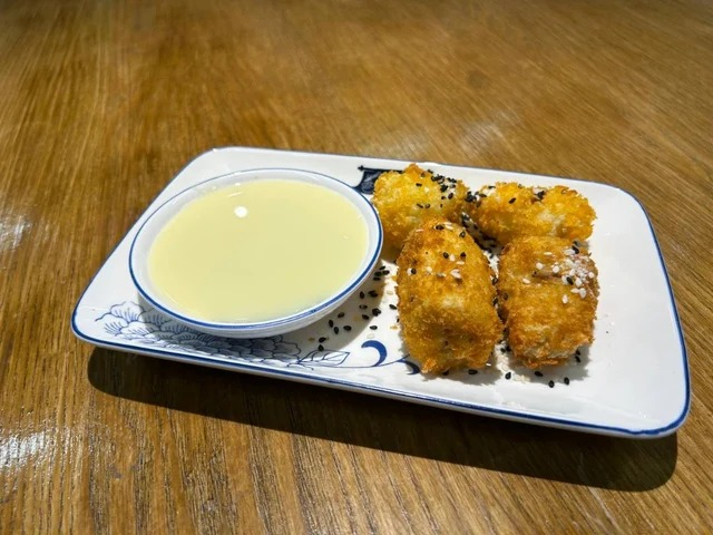 Нове місце: ресторан азійської кухні "Asia Щаслива" в центрі Києва