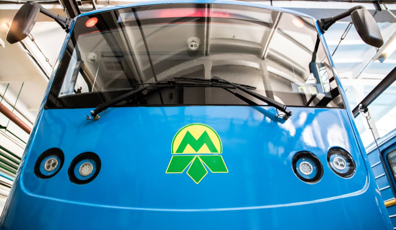 На станції метро "Дарниця" у Києві проведуть ярмарок вакансій: дати