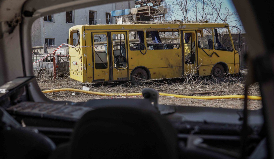 На Київщині зросла кількість загиблих внаслідок нічної атаки 14 березня