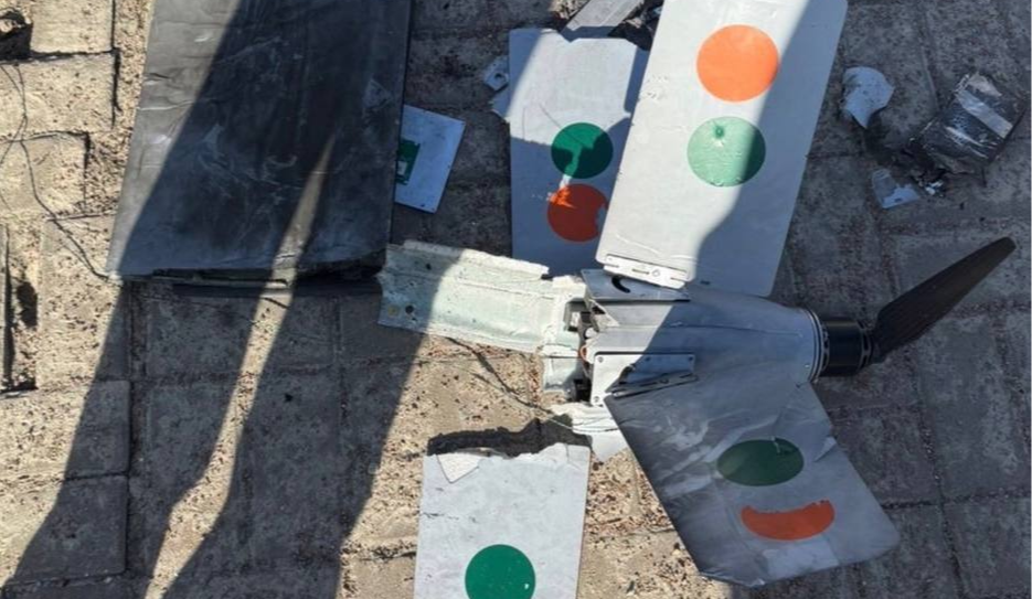 "Ланцет" у центрі Києва: нові деталі російської дронової атаки 16 березня