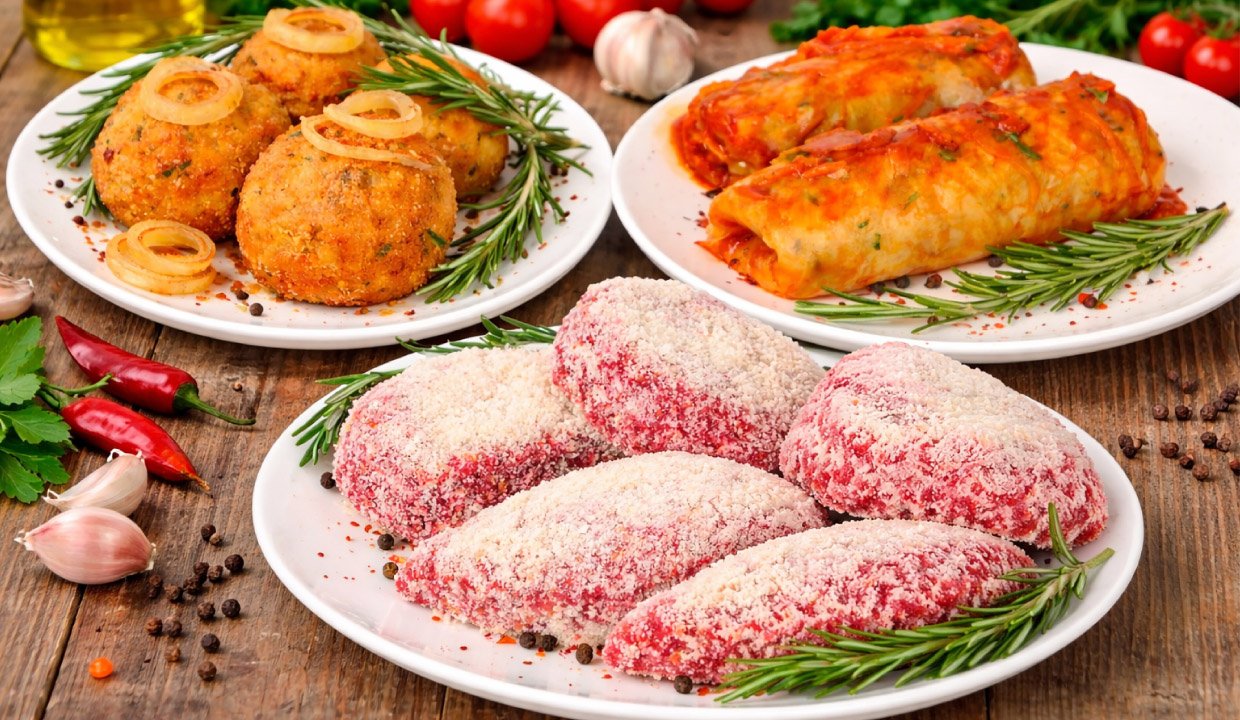 Весна, новий ритм і трохи більше легкості: як пройти піст смачно у NOVUS