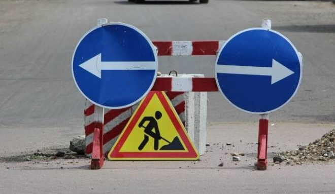 У Голосіївському районі обмежать рух вулицею Антоновича: дата і час