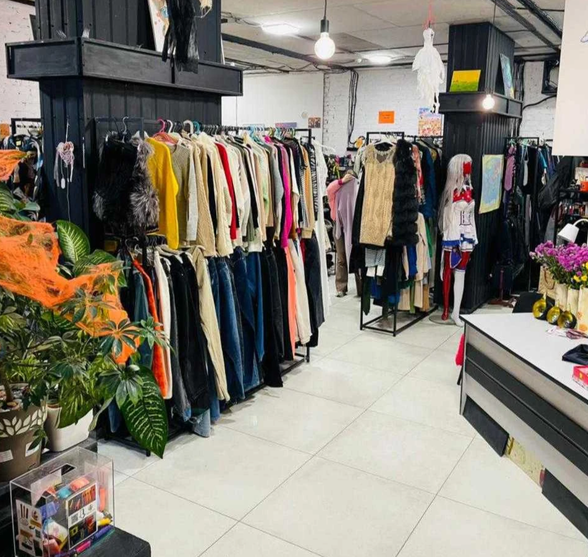 Соціальний Хаб "Кенгуруш"