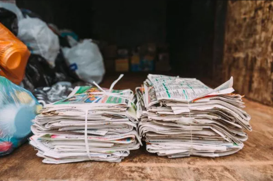 Пункт прийому&nbsp;"Брухтар"