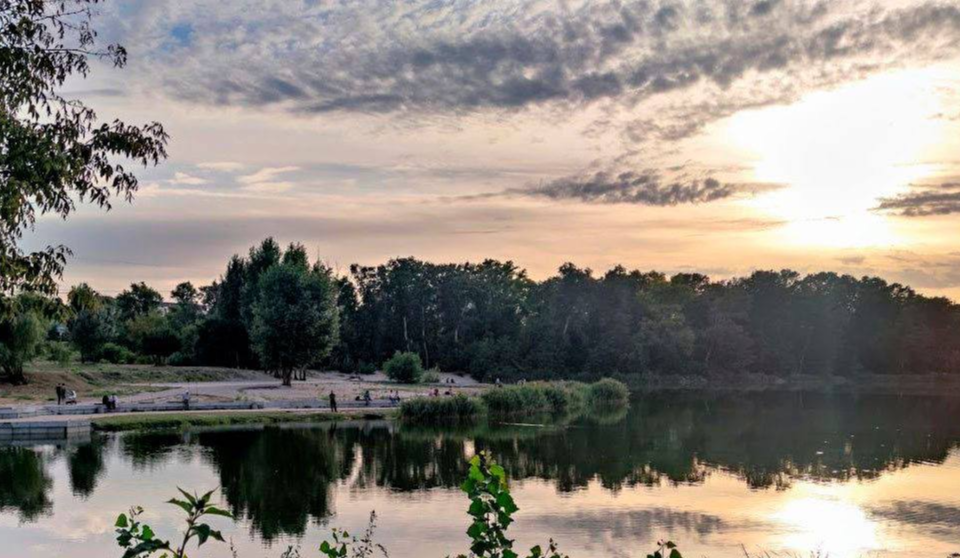 Ремонт парку зі збитками у 2,1 млн грн: судитимуть посадовця "Київзеленбуду"