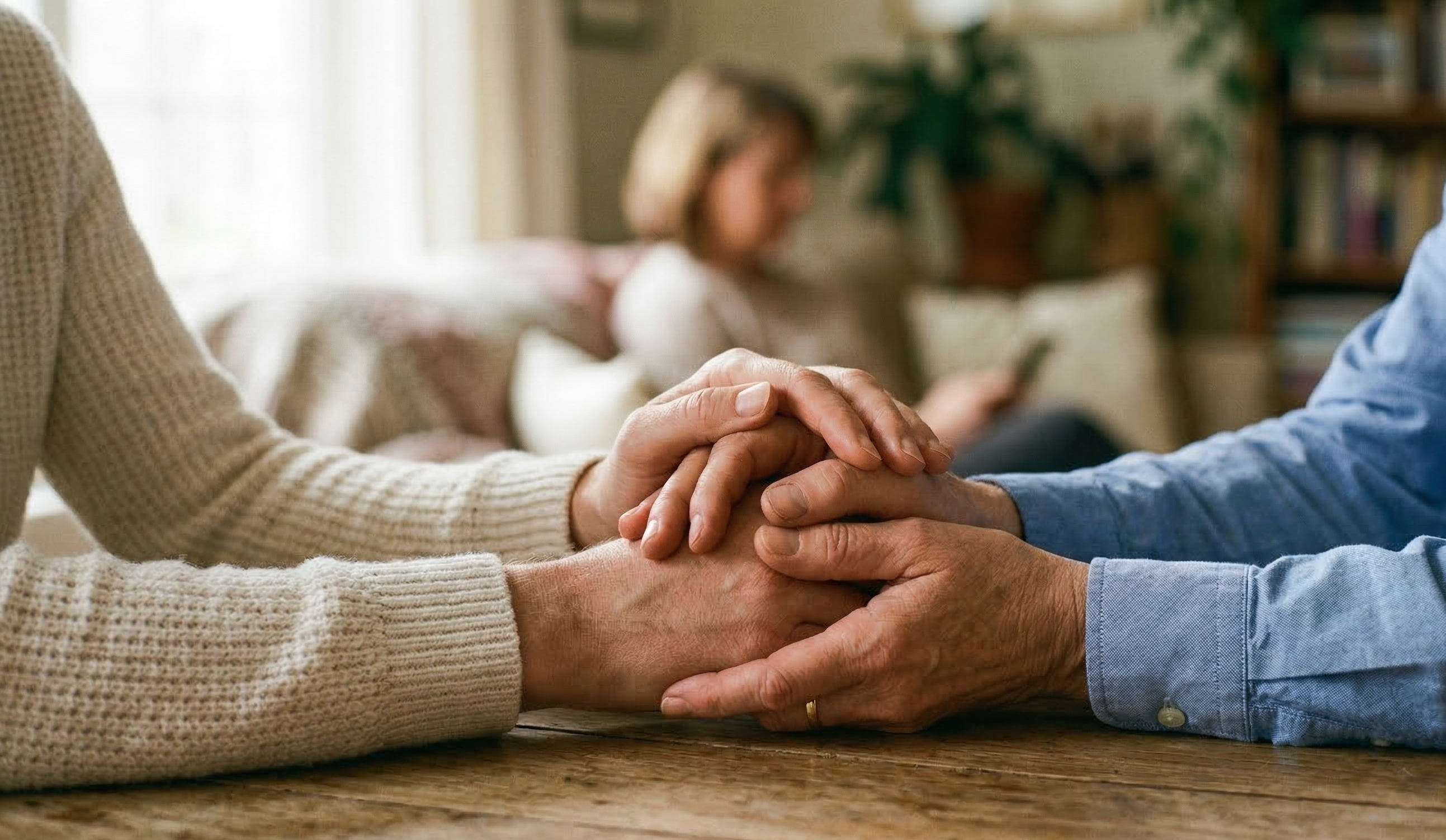 Колцентр #ВАРТОЖИТИ запускає кампанію психологічної підтримки: як отримати допомогу